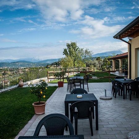 Agriturismo Il Grappolo Lazise Eksteriør bilde