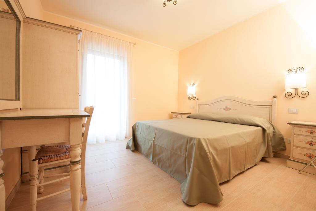 Agriturismo Il Grappolo Lazise Rom bilde