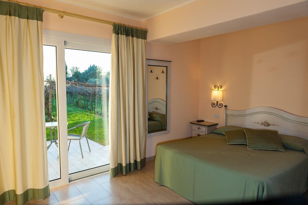 Agriturismo Il Grappolo Lazise Eksteriør bilde