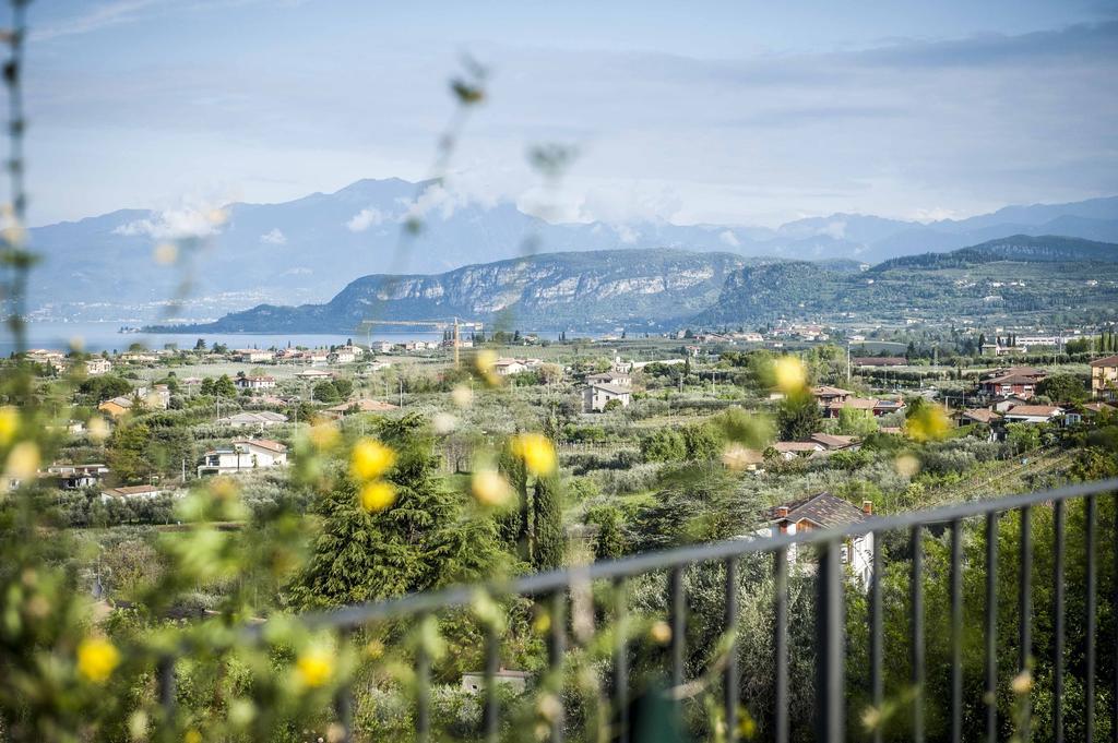 Agriturismo Il Grappolo Lazise Eksteriør bilde